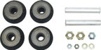 URO 1243300575 Suspension Control Arm Bushing Kit - Front - view 1