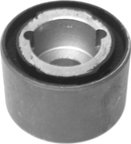 URO 1243527765 Suspension Subframe Mount - Rear - view 1