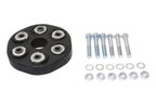 URO 1244100615 Drive Shaft Flex Joint Kit - Front - view 1
