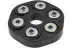 URO 1244100615 Drive Shaft Flex Joint Kit - Front - view 2