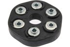 URO 1244100615 Drive Shaft Flex Joint Kit - Front - view 4