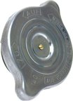 URO 1245000406 Engine Coolant Reservoir Cap - view 1