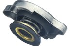 URO 1245000406 Engine Coolant Reservoir Cap - view 2