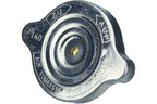 URO 1245000406 Engine Coolant Reservoir Cap - view 3