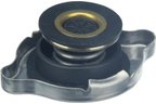 URO 1245000406 Engine Coolant Reservoir Cap - view 4