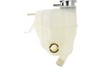 URO 1245001349 Engine Coolant Reservoir - view 2