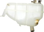 URO 1245001349 Engine Coolant Reservoir - view 1