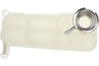 URO 1245001349 Engine Coolant Reservoir - view 4