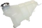 URO 1245001749 Engine Coolant Reservoir - view 3
