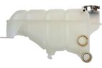 URO 1245001749 Engine Coolant Reservoir - view 4