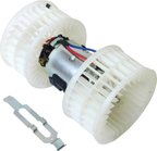 URO 1248200608 HVAC Blower Motor - view 1