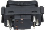 URO 1248204610 Door Window Switch - Left - view 3