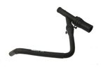 URO 1248305415 HVAC Heater Hose - view 4
