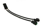 URO 12517646145 Engine Coolant Thermostat Adapter Lead - view 1