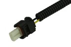 URO 12518611289 Engine Coolant Thermostat Adapter Lead - view 3