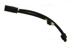 URO 12518611289 Engine Coolant Thermostat Adapter Lead - view 4