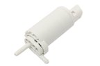 URO 1258016 Windshield Washer Pump - Front - view 1