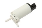 URO 1259832 Windshield Washer Pump - Rear - view 1