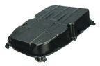 URO 1262701012 Transmission Oil Pan - view 1