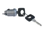 URO 1264600604 Ignition Lock Cylinder - view 1