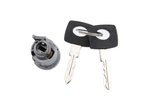 URO 1264600604 Ignition Lock Cylinder - view 2