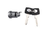 URO 1264600604 Ignition Lock Cylinder - view 3