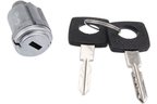 URO 1264600604 Ignition Lock Cylinder - view 4