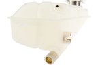 URO 1265001549 Engine Coolant Reservoir - view 2