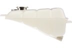 URO 1265001549 Engine Coolant Reservoir - view 3