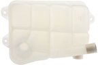 URO 1265001549 Engine Coolant Reservoir - view 4