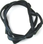 URO 1267200178 Door Seal - Front Left - view 1