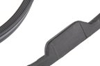 URO 1267200178 Door Seal - Front Left - view 2