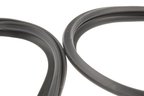 URO 1267200278 Door Seal - Front Right - view 4