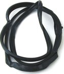 URO 1267300178 Door Seal - Rear Left - view 1