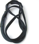 URO 1267300478 Door Seal - Rear Right - view 1