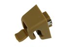 URO 12681000128326 Sun Visor Clip - view 2