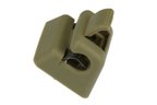 URO 12681000128412 Sun Visor Clip - view 3