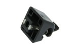 URO 12681000129051 Sun Visor Clip - view 4