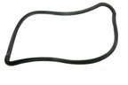 URO 1268260091 Tail Light Lens Seal - view 1