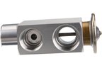 URO 1268300284 A/C Expansion Valve - view 2
