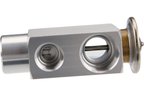 URO 1268300284 A/C Expansion Valve - view 7