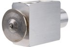 URO 1268300284 A/C Expansion Valve - view 3