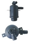 URO 1268300383 A/C Receiver Drier - view 1