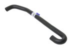 URO 1270255 Vapor Canister Shut-Off Valve Hose - view 1
