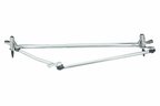URO 12757154 Wiper Linkage - Front - view 4