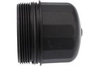 URO 1275808 Engine Oil Filter Cover - view 2