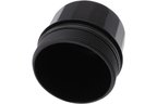 URO 1275808 Engine Oil Filter Cover - view 3