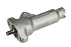 URO 1298001672 Convertible Top Hydraulic Cylinder - Front - view 1