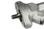 URO 1298001672 Convertible Top Hydraulic Cylinder - Front - view 2