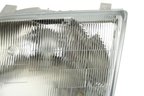 URO 1298201166 Headlight Lens - Left - view 3